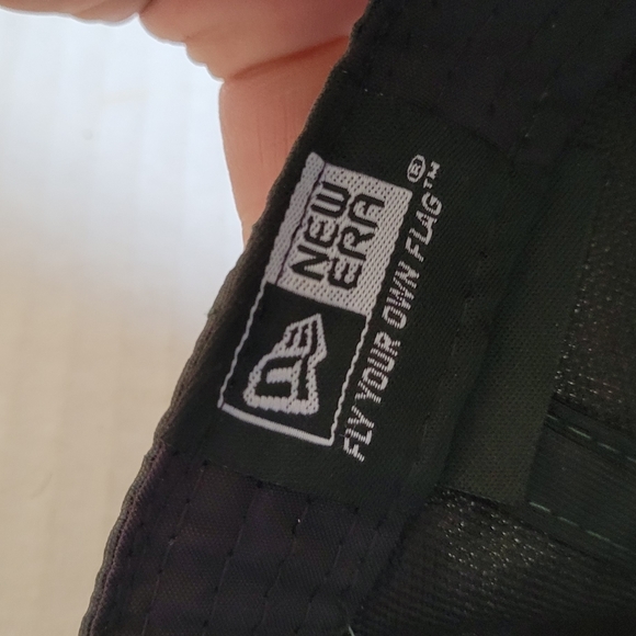 NFL New Era Green Bay Packers 9Fifty Snapback Hat - Picture 6 of 7